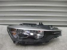 2013-2015 BMW 328 335 SEDAN 4 DOOR OEM PASSENGER HALOGEN HEADLIGHT 63117259550 