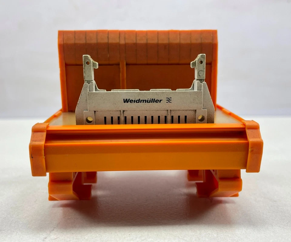 Weidmuller RS-F RSF 022486 412054-3 RS F26 LP2N 5/26 Interface Plug In Connector - Image 3 of 4