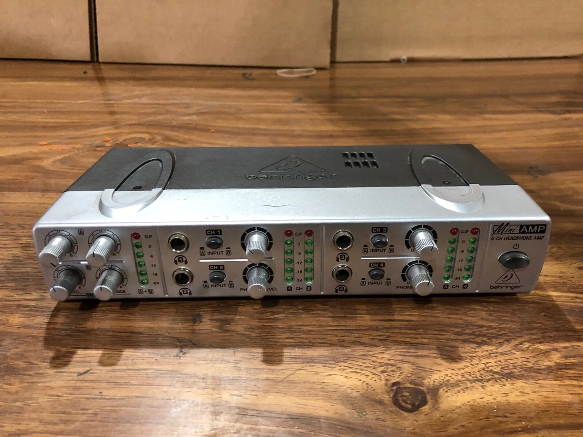behringer mini amp model amp800 - 通販 - chanchich.com