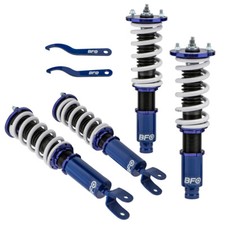 Coilover Suspension Struts For Honda Accord VIII LX Acura TSX Euro CP2 2008-2012