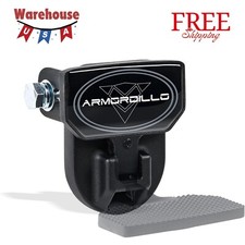 Fd Series 5 Foldable Rear Hitch Stepcompatible For Class 3 Trailer Hitch 2...