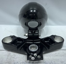 2017 Victory Octane Headlight Bucket Head Light Lower Triple Tree Black