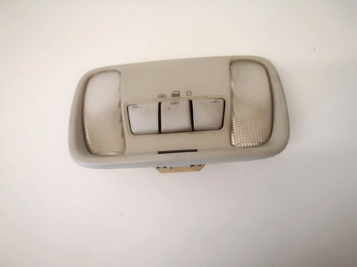 Volvo V40 1999 Front Interior Light 30813530, Genuine #1440643-44