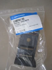 Agilent 5043-0275 Clamp Guide 7700 ICPMS - SEALED, FAST SHIPPING