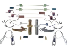For 2000-2003 Dodge Ram 2500 Drum Brake Hardware Kit Rear Dorman 96956BDKF 2001