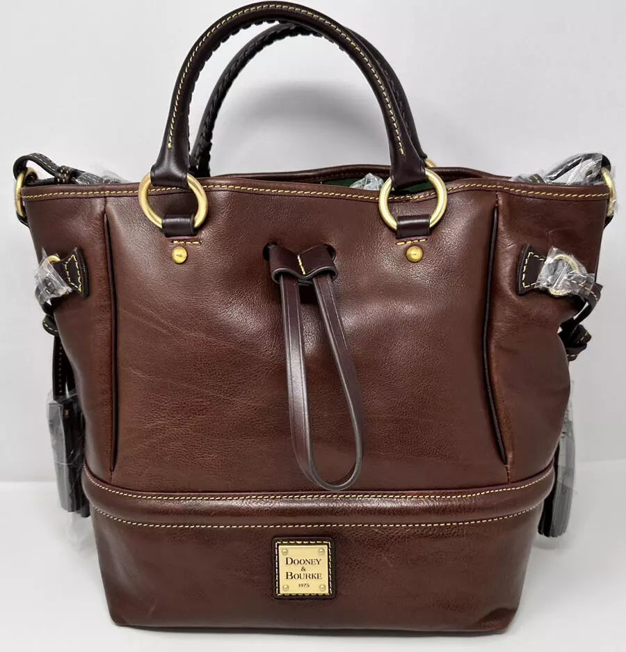 Dooney & Bourke Florentine Buckley Bag