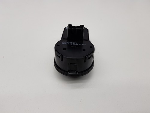 2020 VAUXHALL OPEL GRANDLAND X HEADLIGHT CONTROL SWITCH PANEL OEM 39085926 - Picture 7 of 10