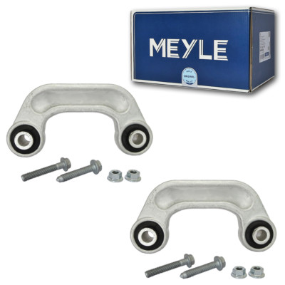 MEYLE Koppelstange Vorne Links - Pendelstütze Für BMW 5er E60 E61