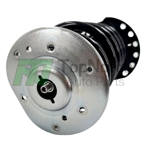 Par de puntales de amortiguador delanteros conjuntos de resorte para Land Rover LR2 Freelander 2 2008-2015 - Imagen 4 de 7