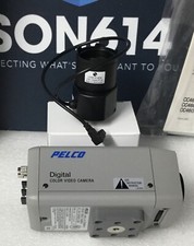 Current Pelco CC4600 marketplace offer