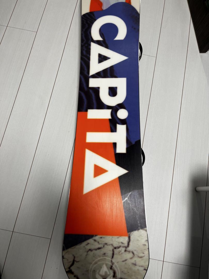 Capita Doa 152Cm 21-22 Union Force S Size | eBay Capita Doa 152Cm 21-22 Union Force S Size | eBay