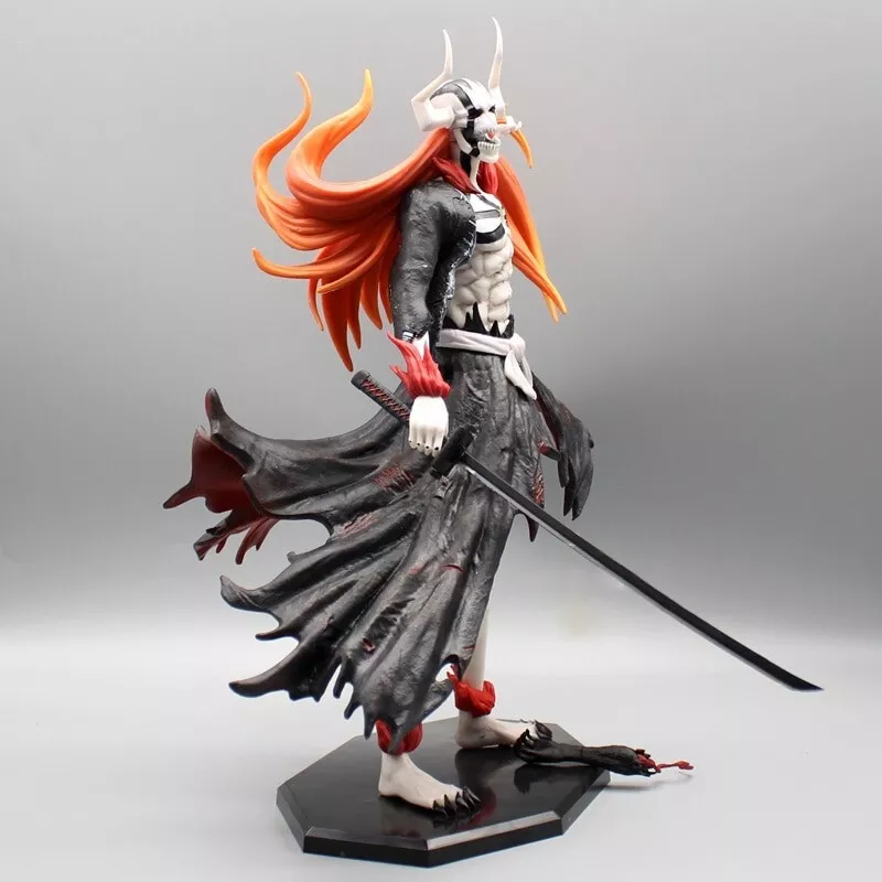 Bleach Ichigo Kurosaki Full Hollow Ichigo form Anime Figure