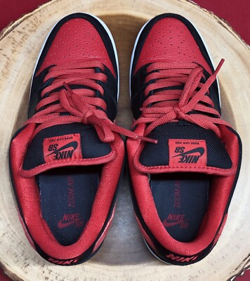 NIKE SB DUNK LOW PURE BLOODとVampsのセット Nike SB Dunk Low 2003 