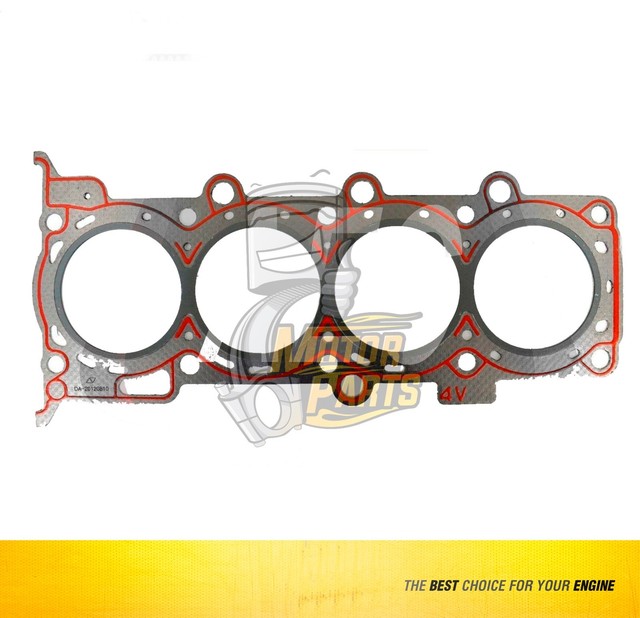 Head Gasket Fits 9102 Saturn SC SL2 SW2 1.9 L DOHC eBay