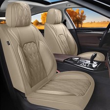 Fit For Ford Fusion 2006-2020 Car Front And Rear 5-seat Covers Set Protector Pad
