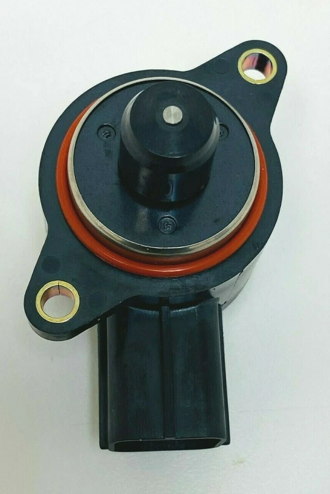 Standard Motor Products AC566 NUEVO Válvula de Control de Aire Ralentí Hecha en EE. UU. Foto 4 de 4