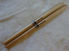 Cheap Trick Daxx Nielsen One Pair New Signature Promark Drum Sticks