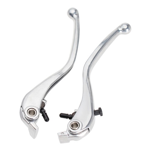 Brake Clutch Lever For Ducati Diavel XDiavel HYPERMOTARD 950 MONSTER S4RS 1200 - Picture 4 of 10