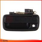 Exterior Door Handle For 95-04 Toyota Tacoma Front Left Driver Side Black