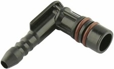 SAAB 9 5   FUEL PUMP VALVE  BLACK  RETURN 
