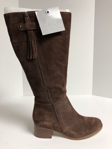 naturalizer demi tall boots
