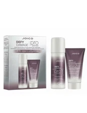 Joico Defy Damage Pro Series Try Me Kit