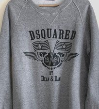 Dsquared2 Hoodies Sweatshirts for Men for sale UK
