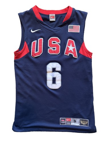 Nike Lakers LeBron James Statement Edition 2022/23 Jersey Men's