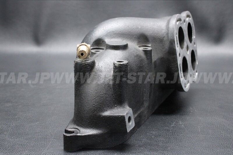 ULTRA250X'08 OEM (Mufflers) MANIFOLD-EXHAUST Used [K2740-45 ULTRA250X'08 OEM (Mufflers) MANIFOLD-EXHAUST Used [K2740-45
