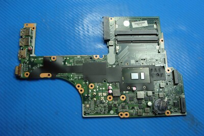 HP ProBook 450 G3 15.6'' OEM Intel i5-6200U 2.3GHz Motherboard 830931-601 AS IS