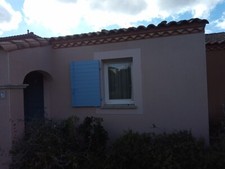 Maison a vendre à Homps 94000 euros