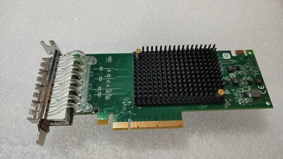 Q8F58A HPE Nimble 16Gb Fibre Channel 4-port Spare Adapter