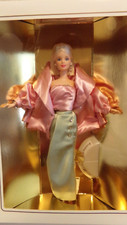 Mattel Evening Sophisticate Barbie Classique Collection LE 1997 NRFB