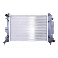 KüHler WasserküHler FüR Saab 9-3 Cabriolet 900 II YS3D 2.0 Turbo 2.0I 2.3I 2.3