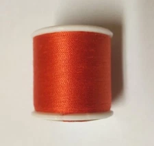 COATS CLARK DUAL DUTY PLUS ALL PURPOSE THREAD COTTON POLYESTER 135YD LOT OF 9