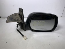 2001 2002 2003 TOYOTA RAV4 RIGHT PASSENGER SIDE DOOR MIRROR POWER OEM 3 PINS