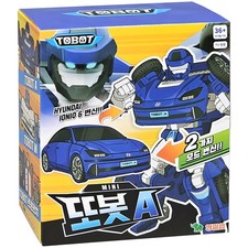 Tobot Mini Tobot A