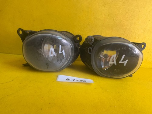 Nebelscheinwerfer Links Links Audi A4 B5 8D2 8D5 8D0941699B Nebelleuchte orig.