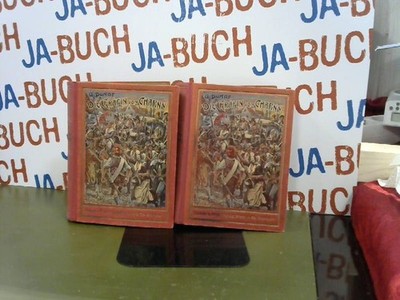 Die Gräfin von Charny (2 Bücher) Dumas, Alexandre: