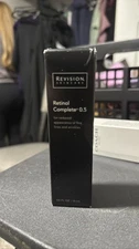 Revision Skincare Retinol Complete 0.5 Serum 0.5 fl oz 15 ml