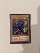 Yugioh SPYRAL Tough RATE-EN087 Rare 1st Ed NM