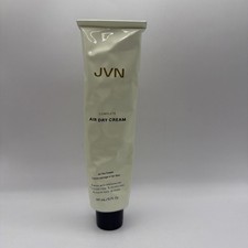 JVN Complete Air Dry Cream 5oz Full Size New