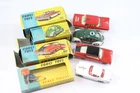 Corgi Toys Vintage Diecast Models Inc Boxed Loose Marlin Rambler Chevrolet Fire