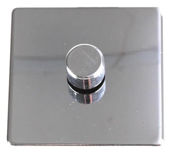 Pro Elec - Schraubenloser Dimmer-image