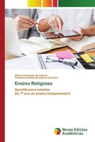 Ensino Religioso Apostila Para Estudos Do 7º Ano Do Ensino Fundamental II Buch