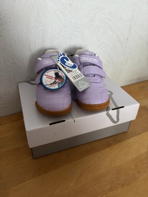Kappa Sneaker Mädchen,Größe 26 Lila