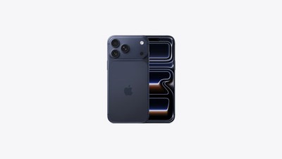 Apple iPhone 17 Pro Max A3257 T-Mobile Only 256GB Deep Blue C