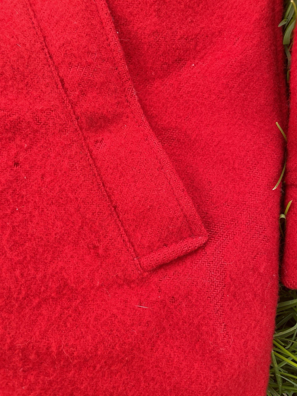 Pendleton Basic Jacket Men's M Red 3M Thinsulate … - image 5