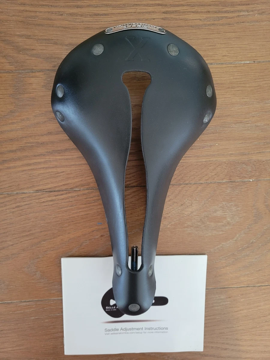Selle Anatomica Cycling Equipment for sale | eBay