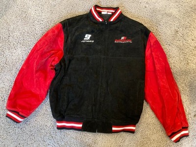 NASCAR Winners Circle Kasey Kahne Dodge Jacket Size L